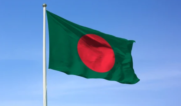 Bangladesh Flag