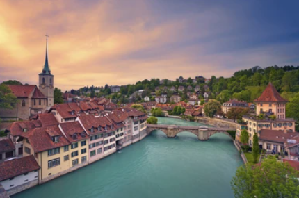 Bern, Switzerland