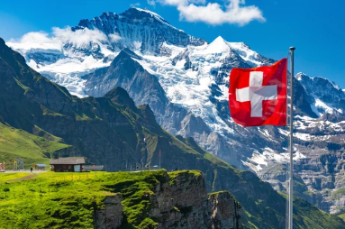 Switzerland