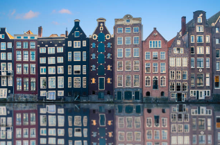 Amsterdam, Netharland